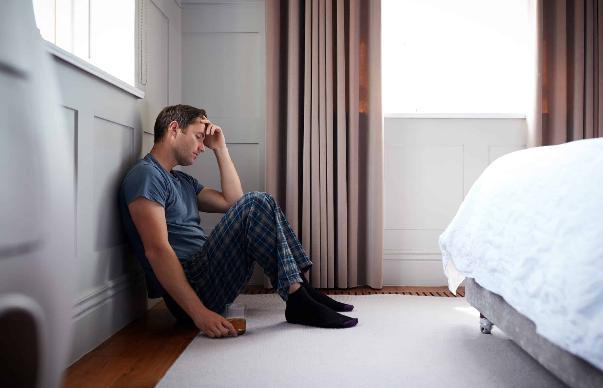 Never Mix These Two? Tylenol And Xanax Side Effects - 6hhfnsh