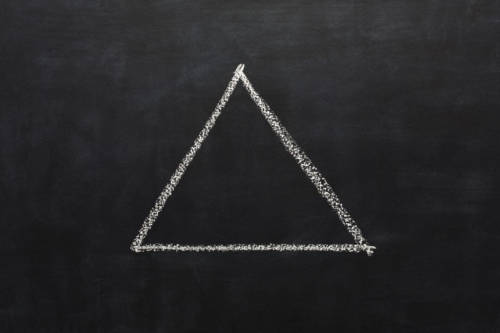 How Karpman Drama Triangle Helps Shape Addiction Recovery