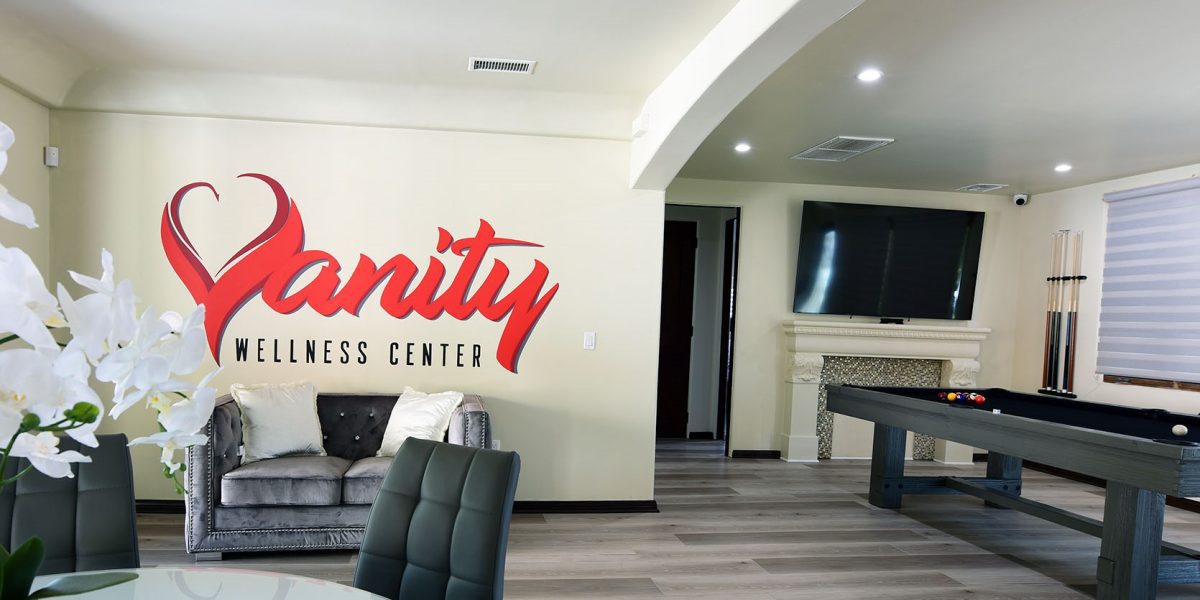 Woodland Hills Addiction Treatment Vanity Wellness Center